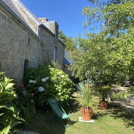 Domaine De Kerstrat Villa Douarnenez Ngoại thất bức ảnh