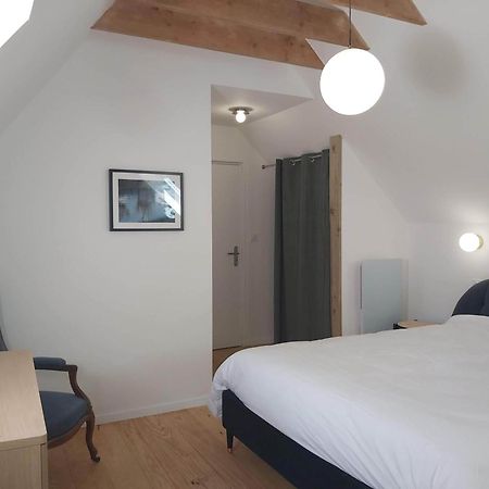 Domaine De Kerstrat Villa Douarnenez Ngoại thất bức ảnh