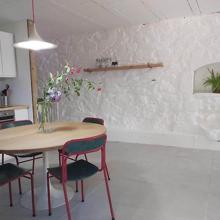 Domaine De Kerstrat Villa Douarnenez Ngoại thất bức ảnh