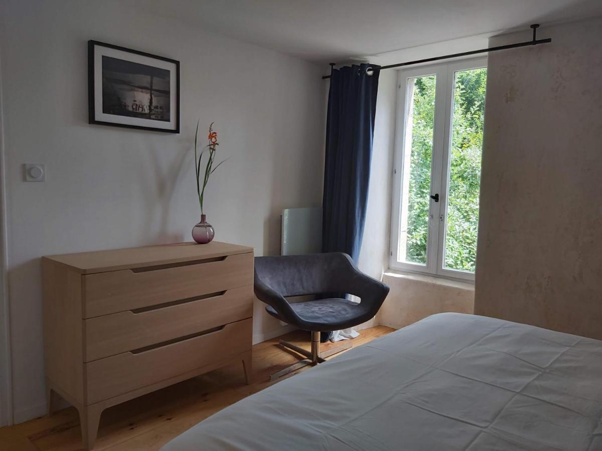Domaine De Kerstrat Villa Douarnenez Ngoại thất bức ảnh