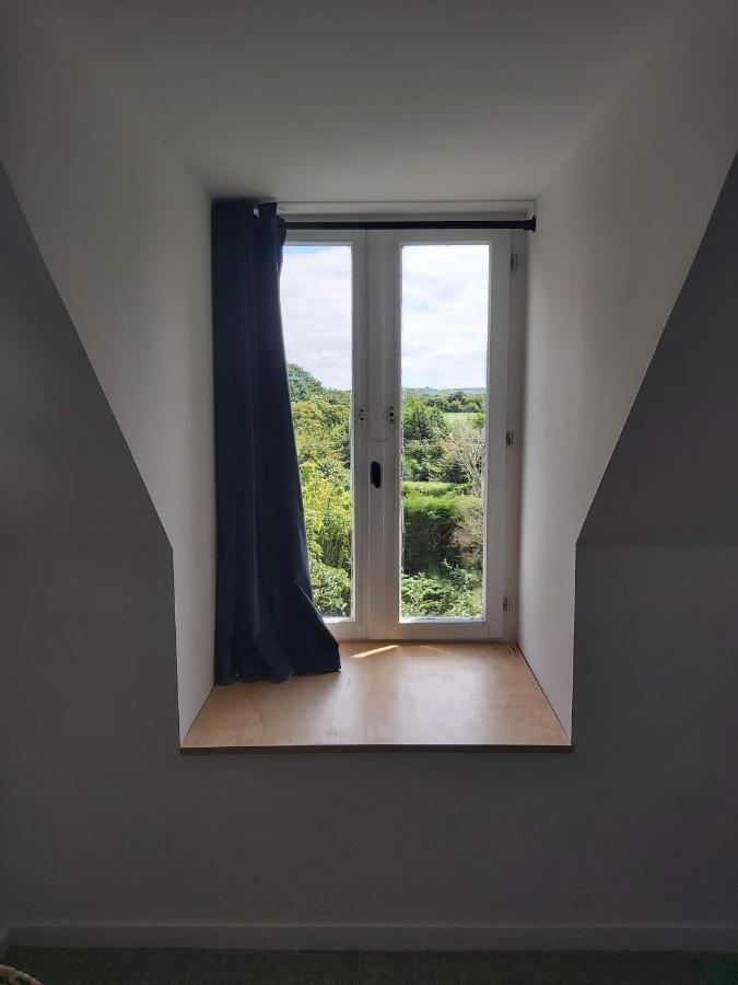 Domaine De Kerstrat Villa Douarnenez Ngoại thất bức ảnh