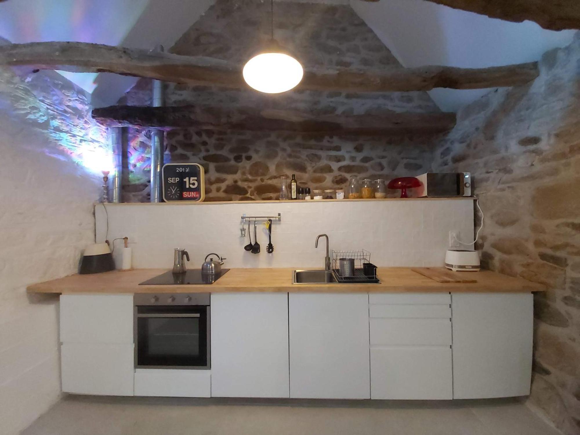 Domaine De Kerstrat Villa Douarnenez Phòng bức ảnh