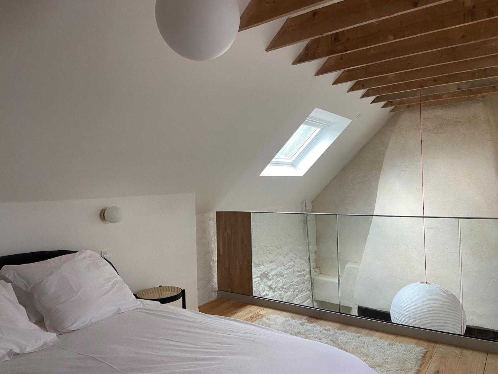 Domaine De Kerstrat Villa Douarnenez Ngoại thất bức ảnh