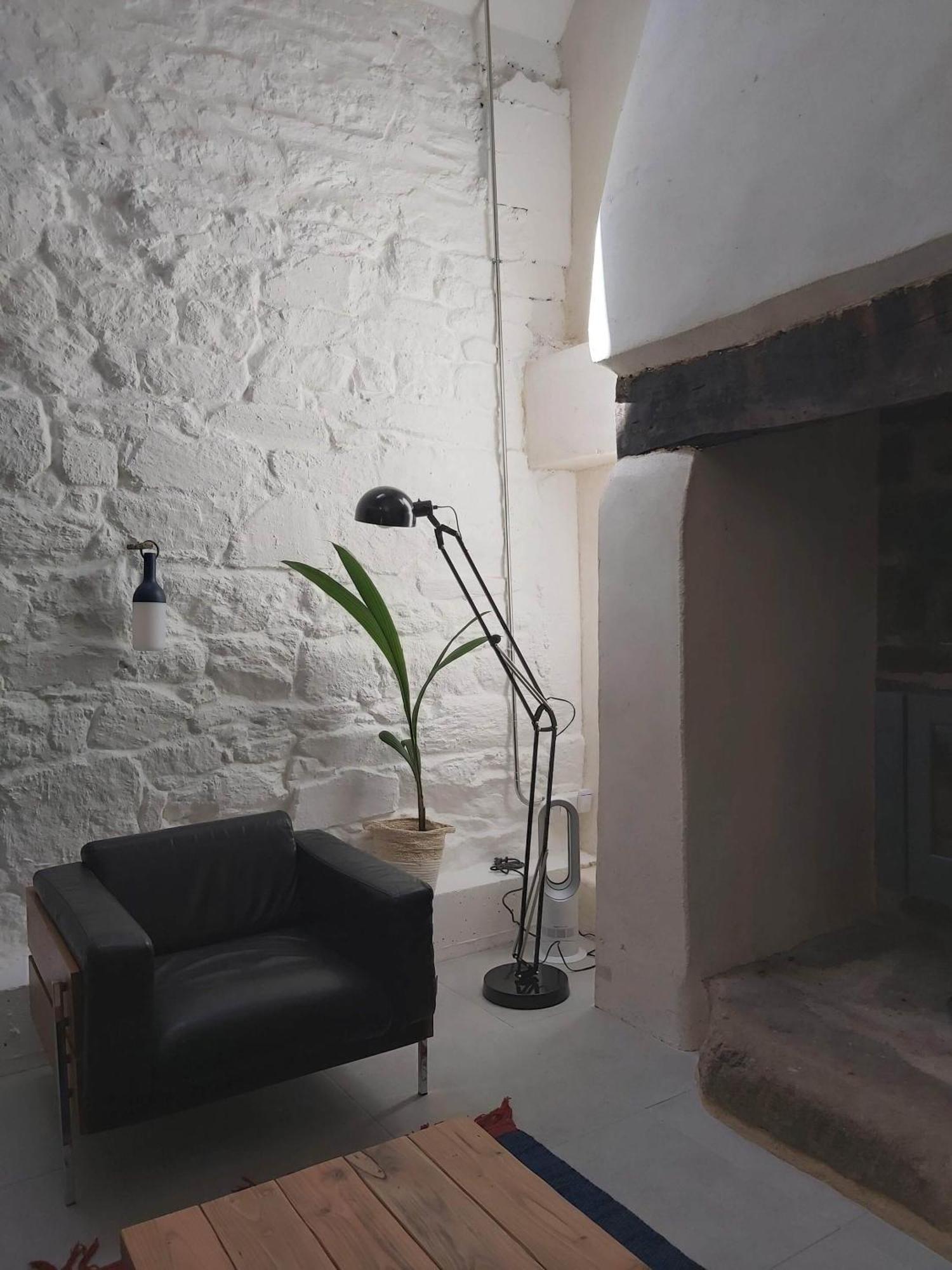 Domaine De Kerstrat Villa Douarnenez Ngoại thất bức ảnh