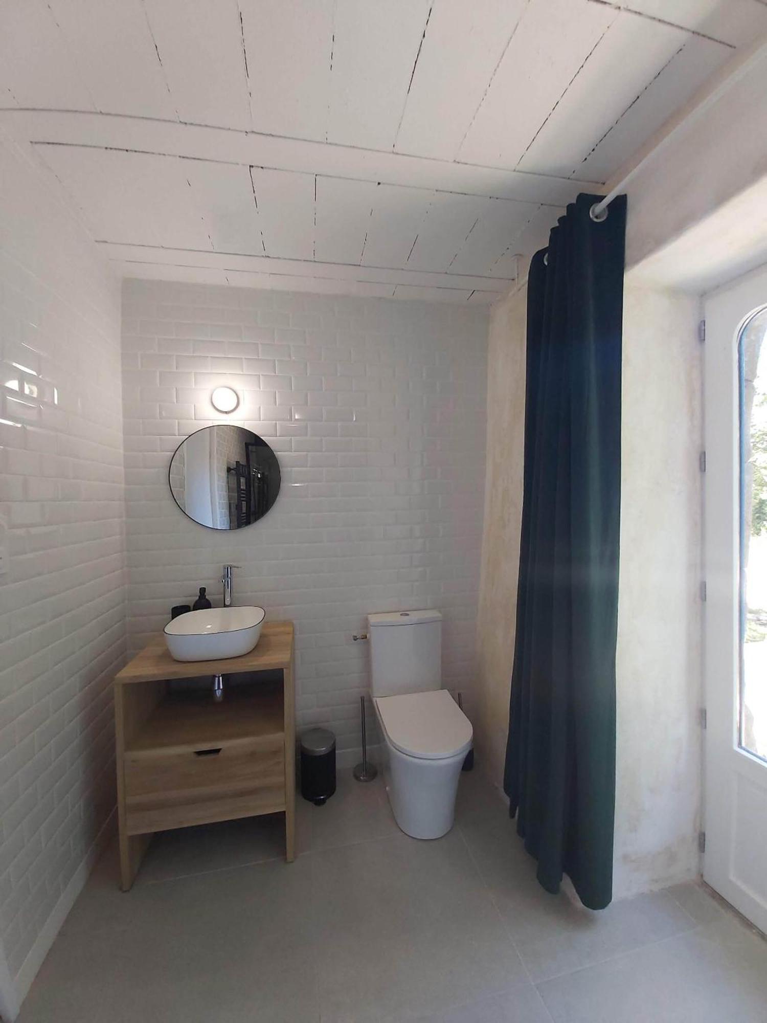 Domaine De Kerstrat Villa Douarnenez Ngoại thất bức ảnh