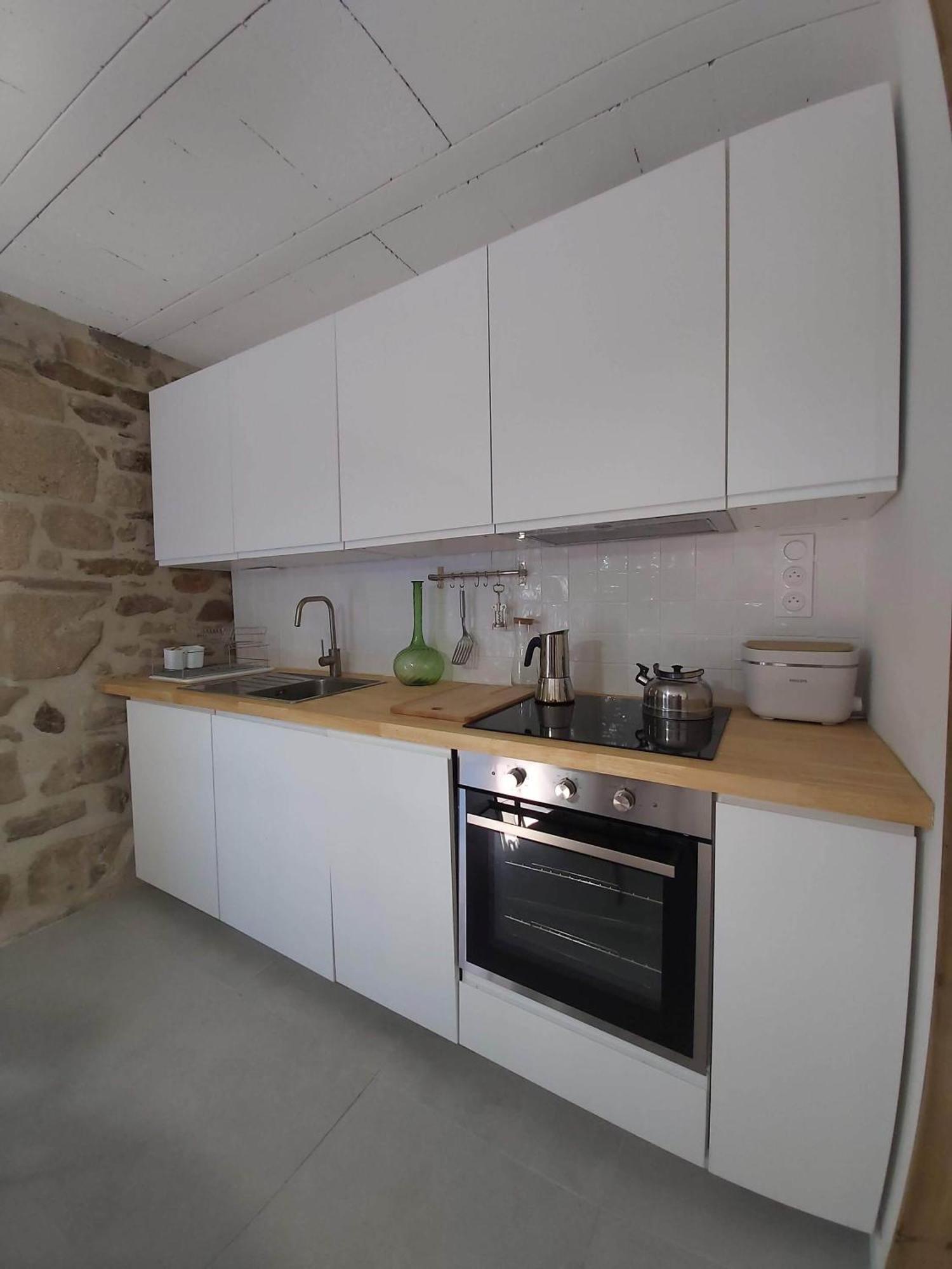 Domaine De Kerstrat Villa Douarnenez Ngoại thất bức ảnh