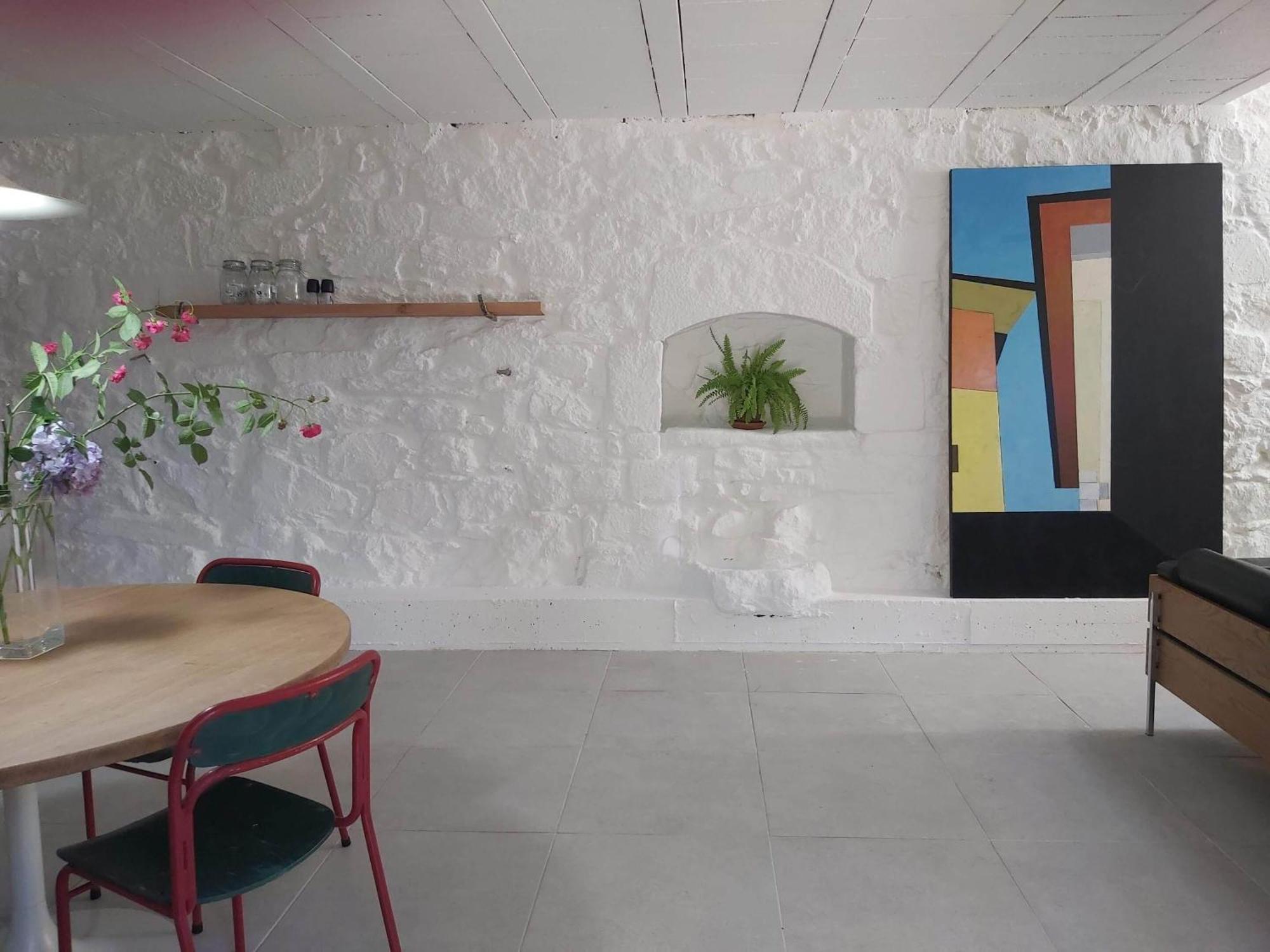 Domaine De Kerstrat Villa Douarnenez Ngoại thất bức ảnh